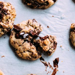 Biscuits & Cookies