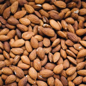 Dry Fruits, Nuts & Seeds