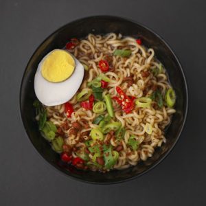 Noodles, Pasta & Instant Food