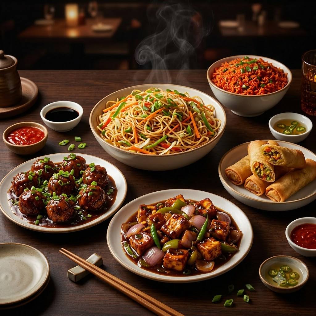 Chinese