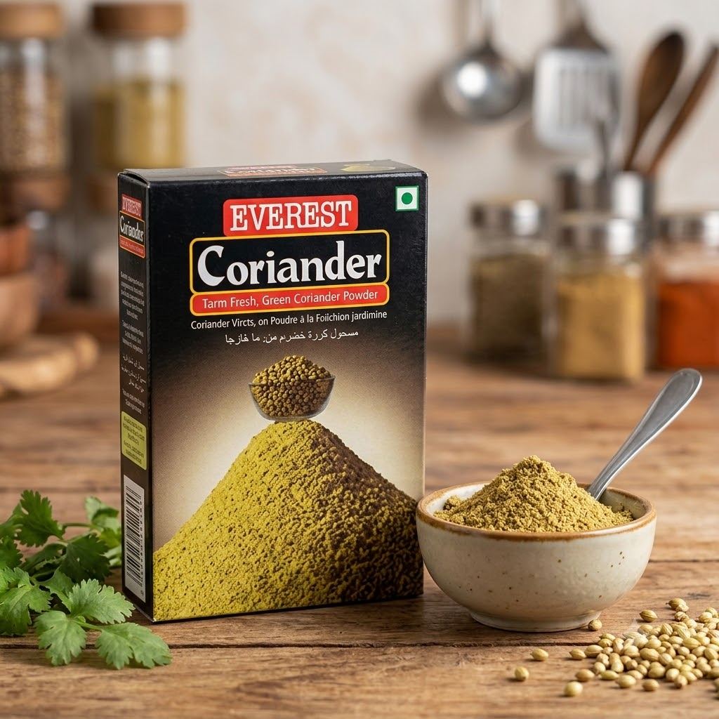 Everest Coriander Powder / Dhania